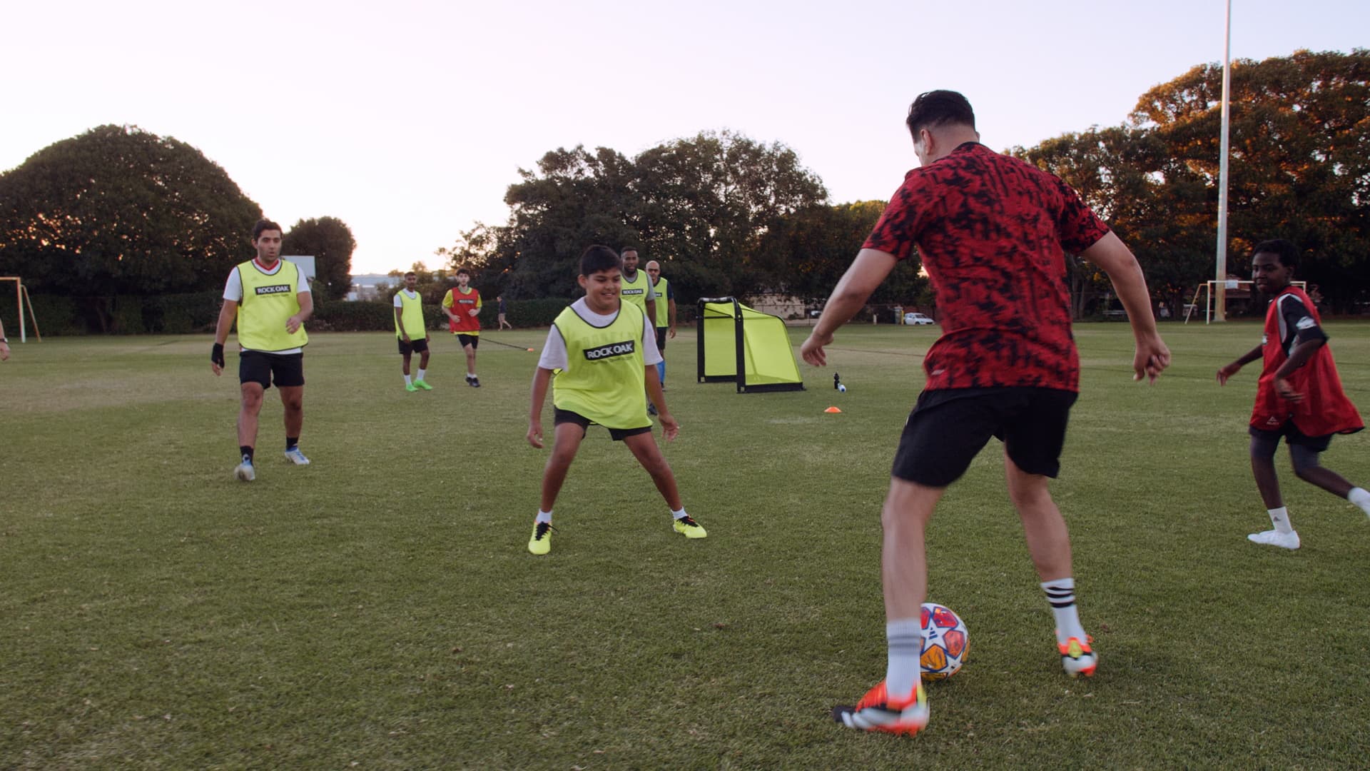 Tactical Intelligence